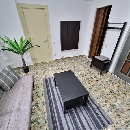 Global Downtown Apartments - Universitate - Calea Victoriei Bucureşti Eksteriør bilde