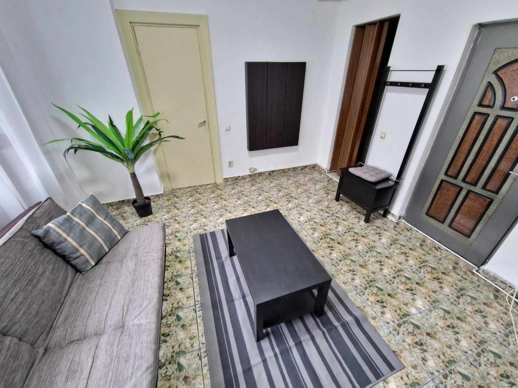 Global Downtown Apartments - Universitate - Calea Victoriei Bucureşti Eksteriør bilde